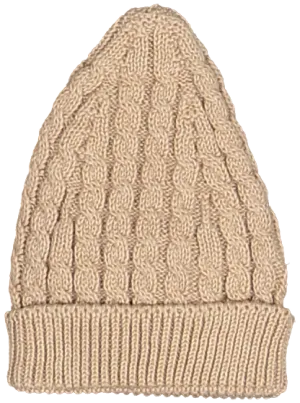 06307A-BEANIE-CAMEL