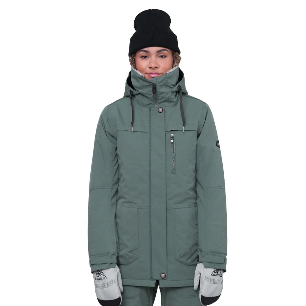 686 Spirit Insulated Jacket