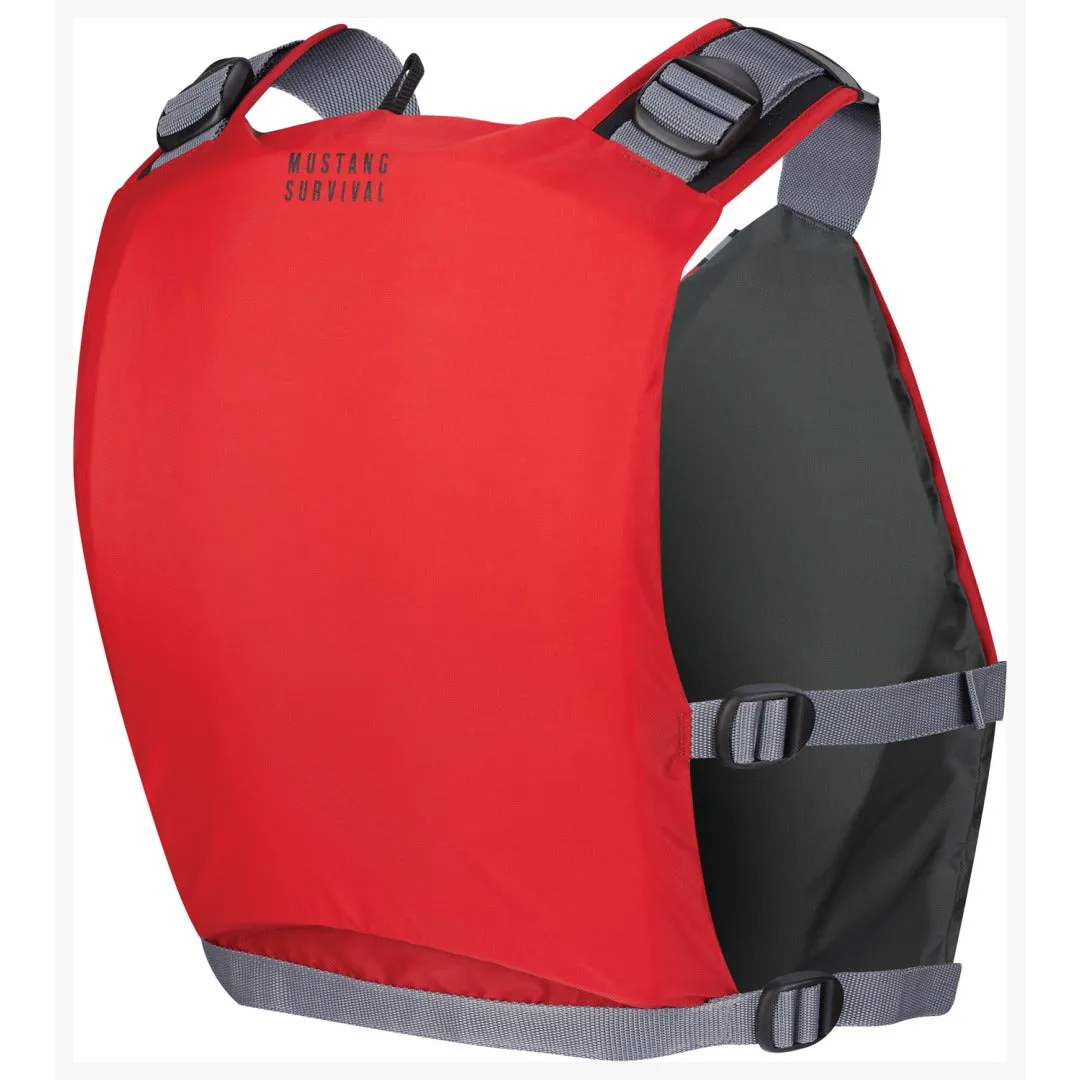 APF Foam Vest