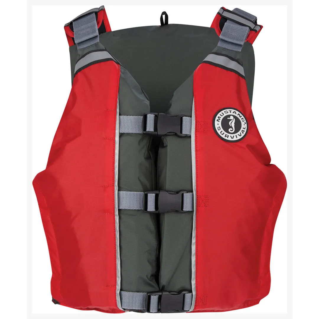 APF Foam Vest