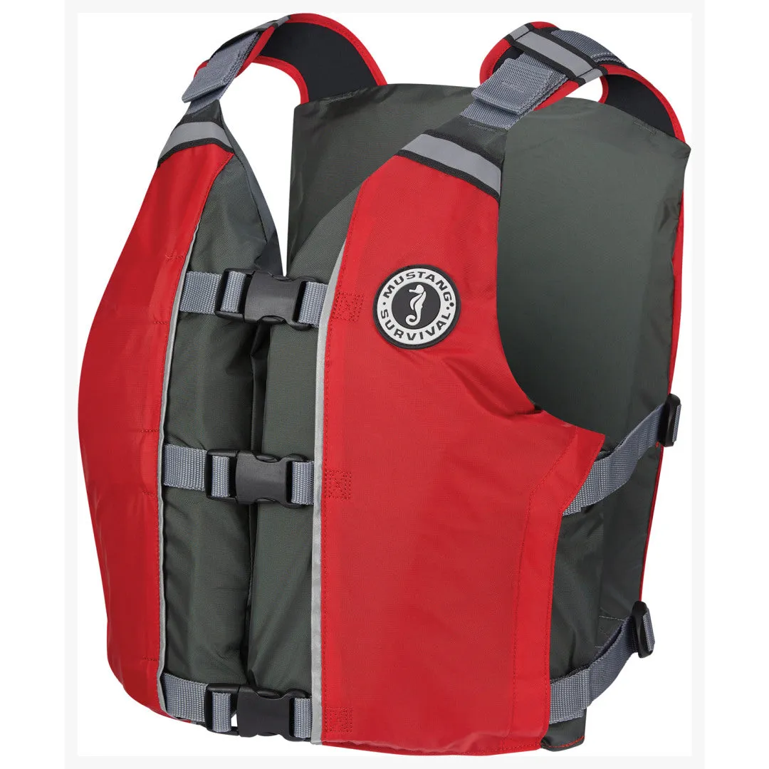 APF Foam Vest