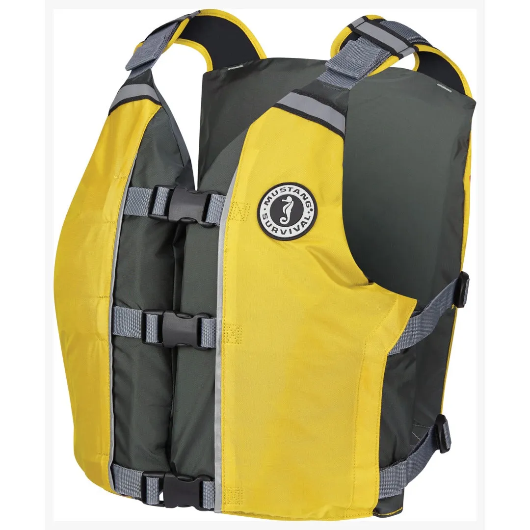 APF Foam Vest