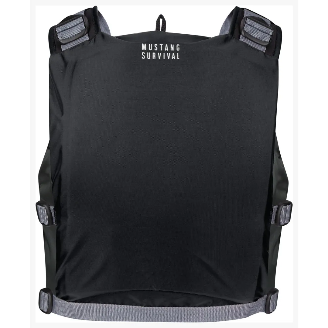 APF Foam Vest