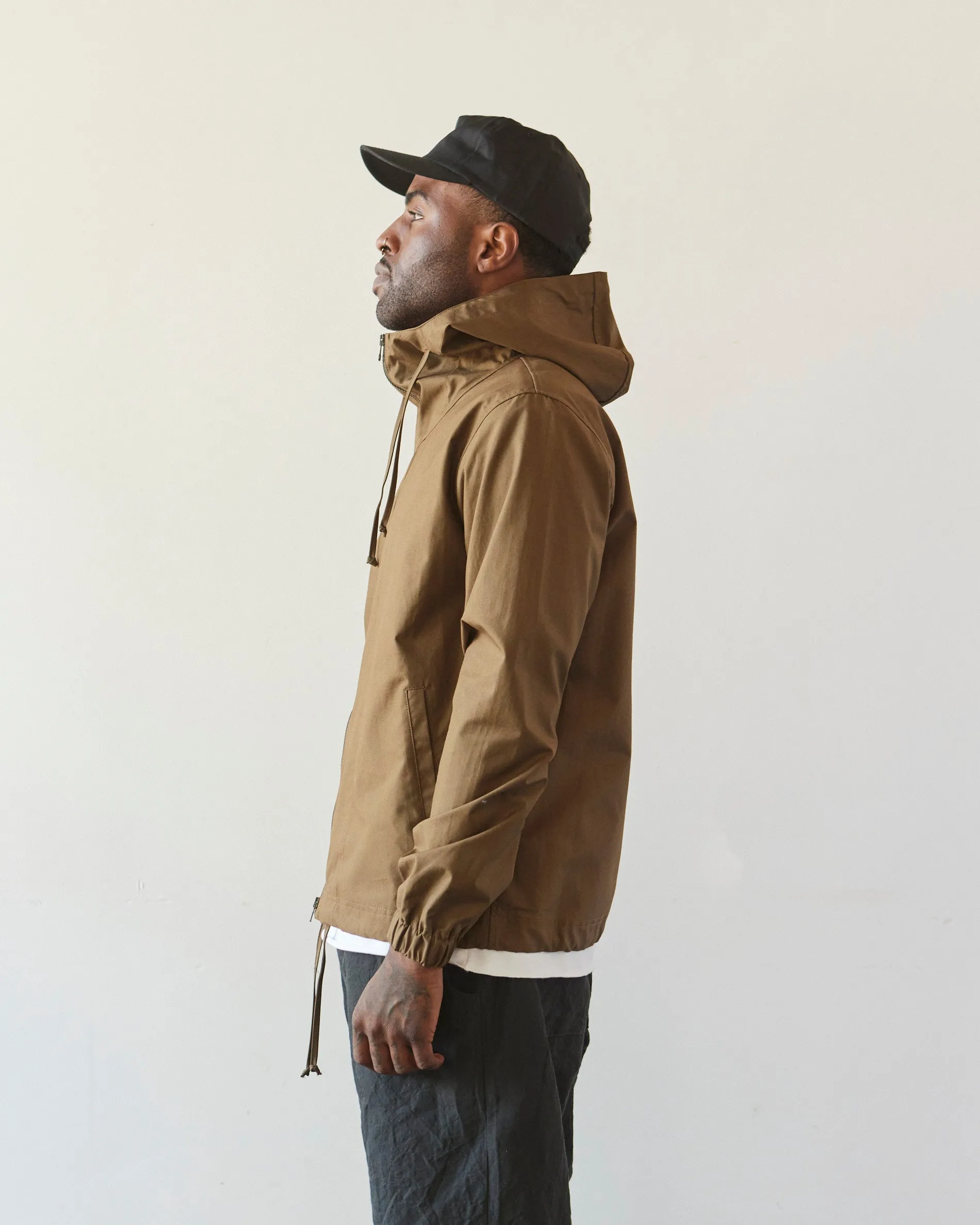 Arpenteur Kaolin Parka, Olive