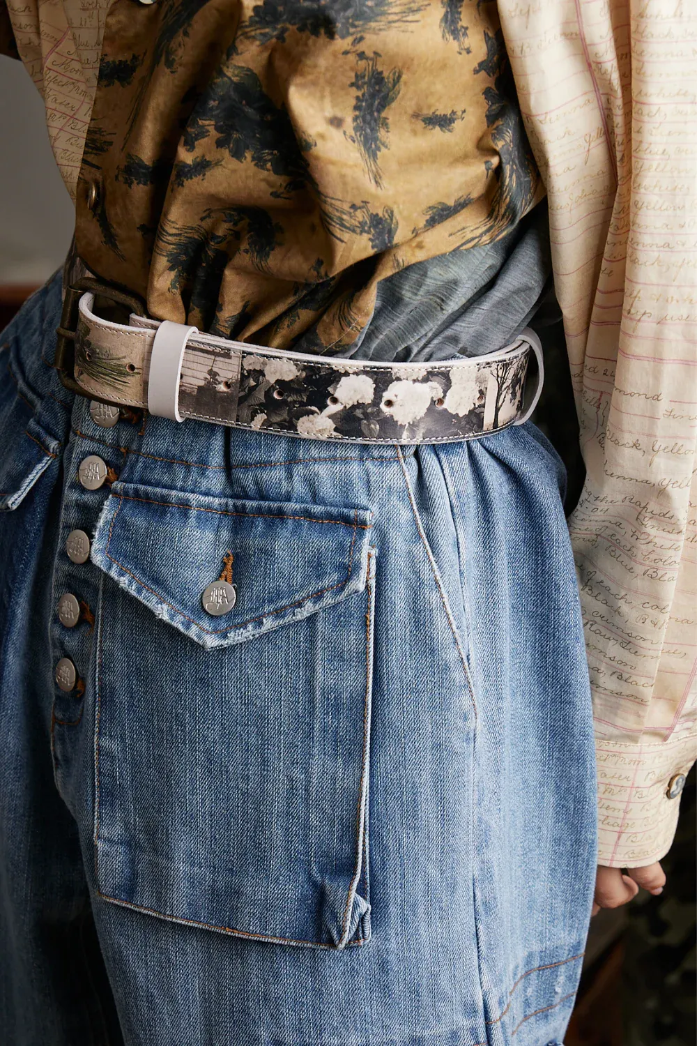 Artworks Belt