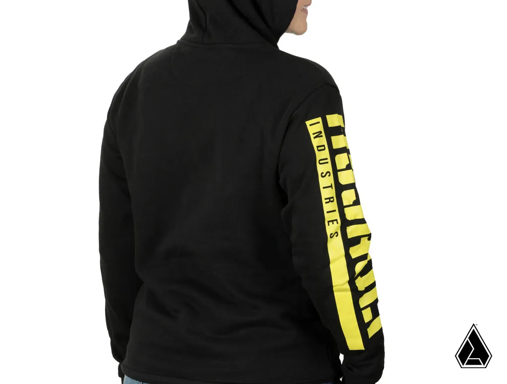 Assault Industries Topographic Hoodie