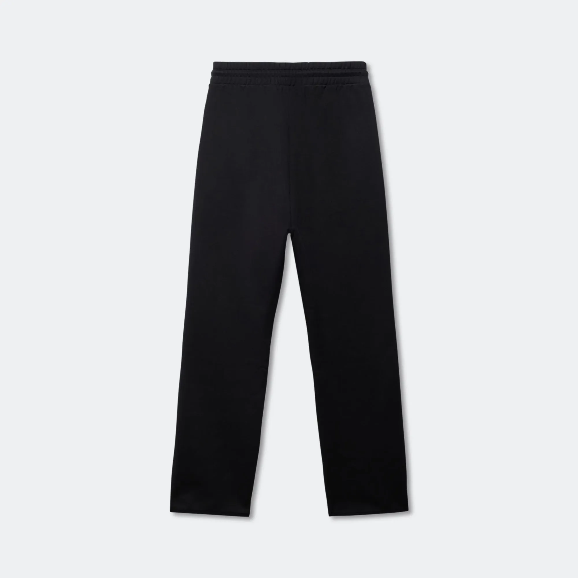 Athletics Relaxed Sweatpant - Black