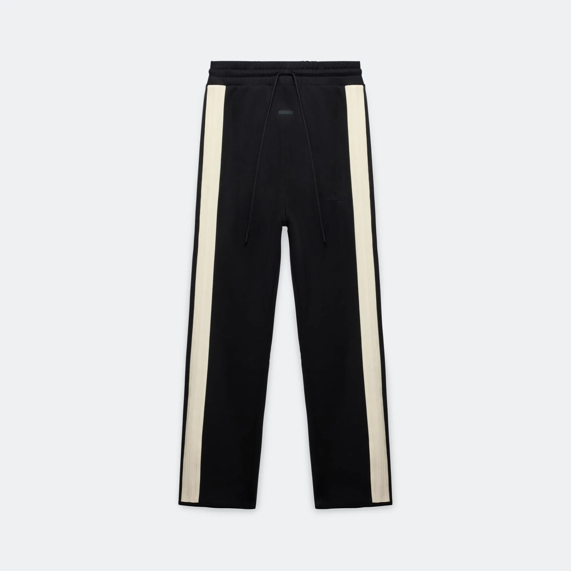 Athletics Relaxed Sweatpant - Black/Cream White