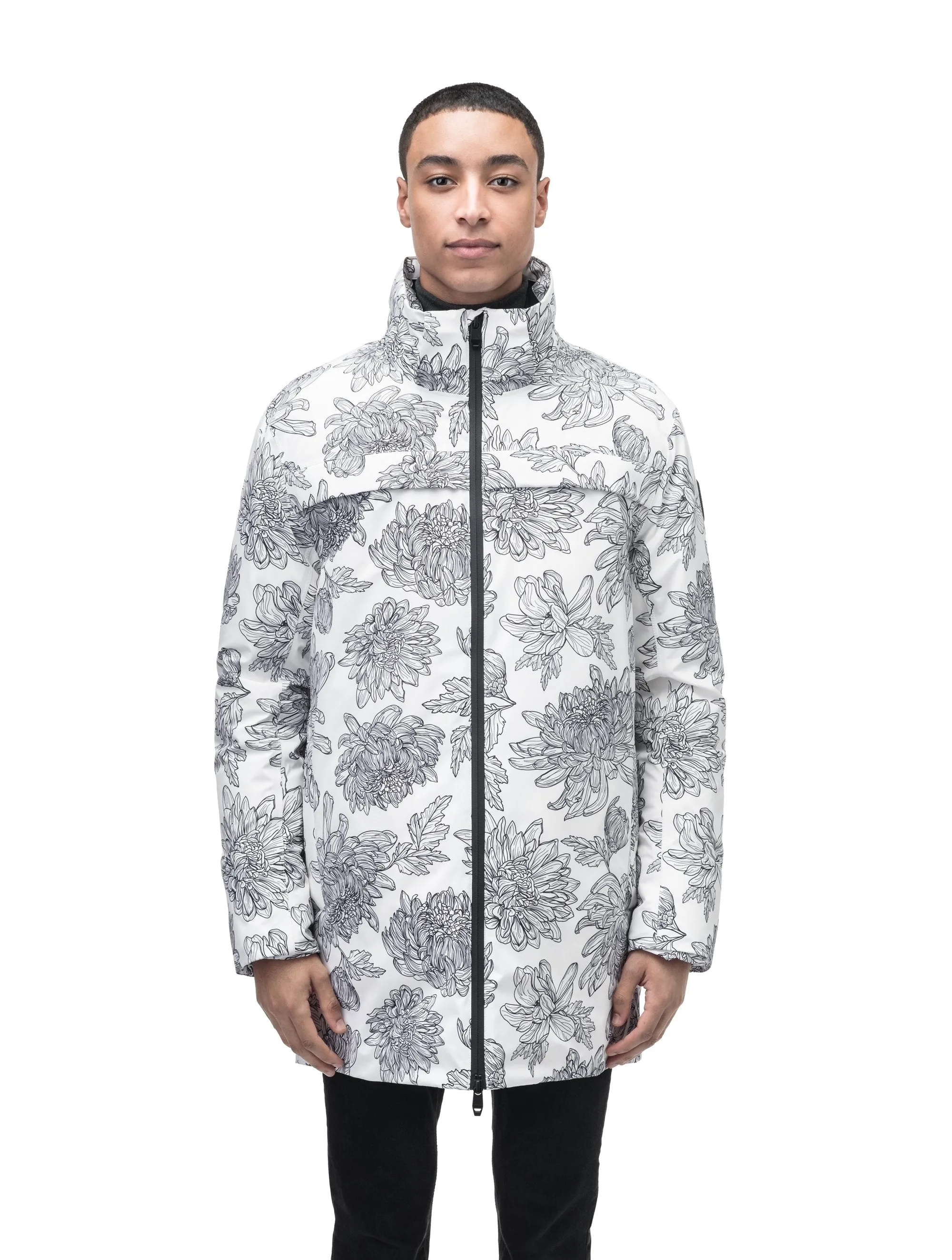 Atlas Legacy Men's Performance Parka - NEXT by Nobis