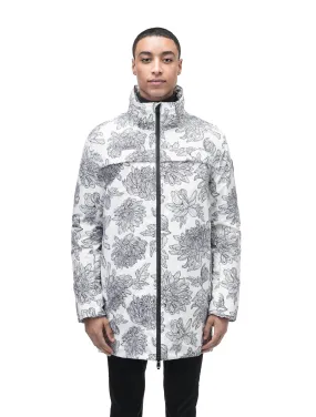 Atlas Legacy Men's Performance Parka - NEXT by Nobis