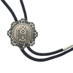 Aztec Thunderbird Bolo Ties