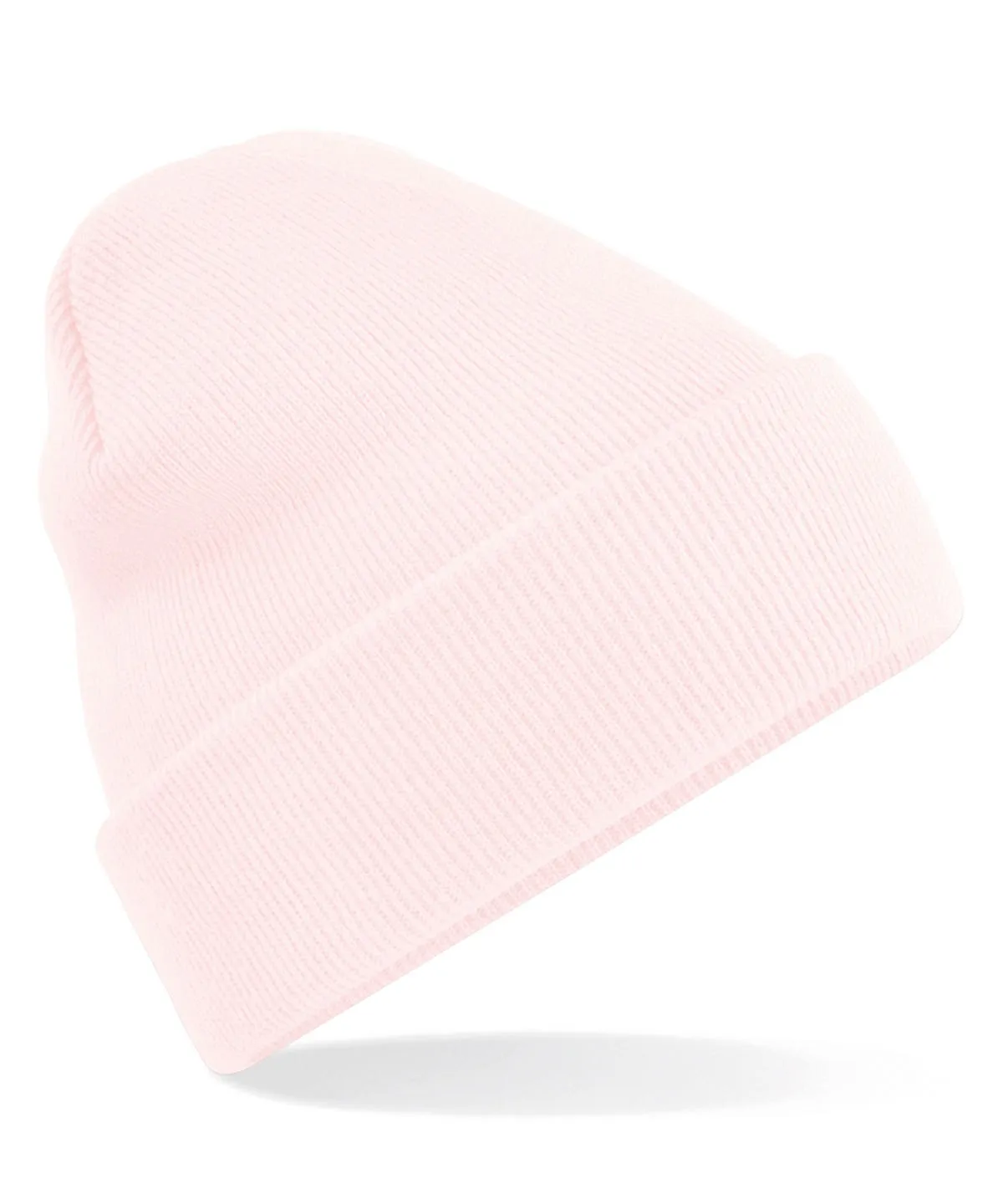 BC045 - Original Cuffed Beanie