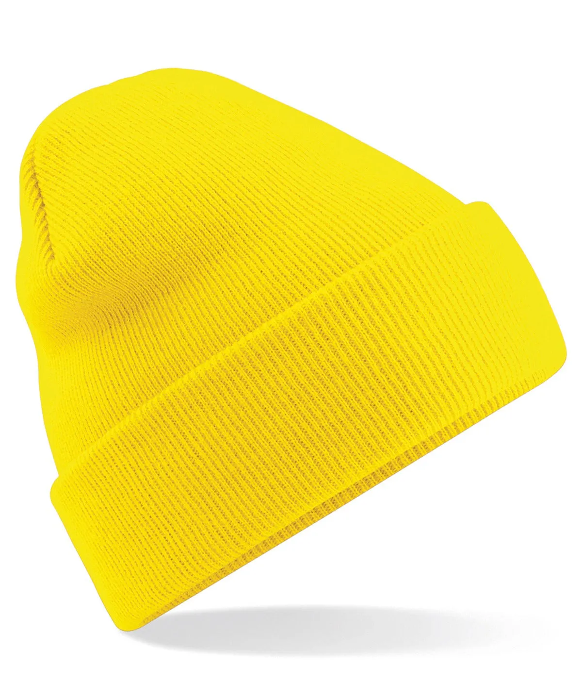 BC045 - Original Cuffed Beanie