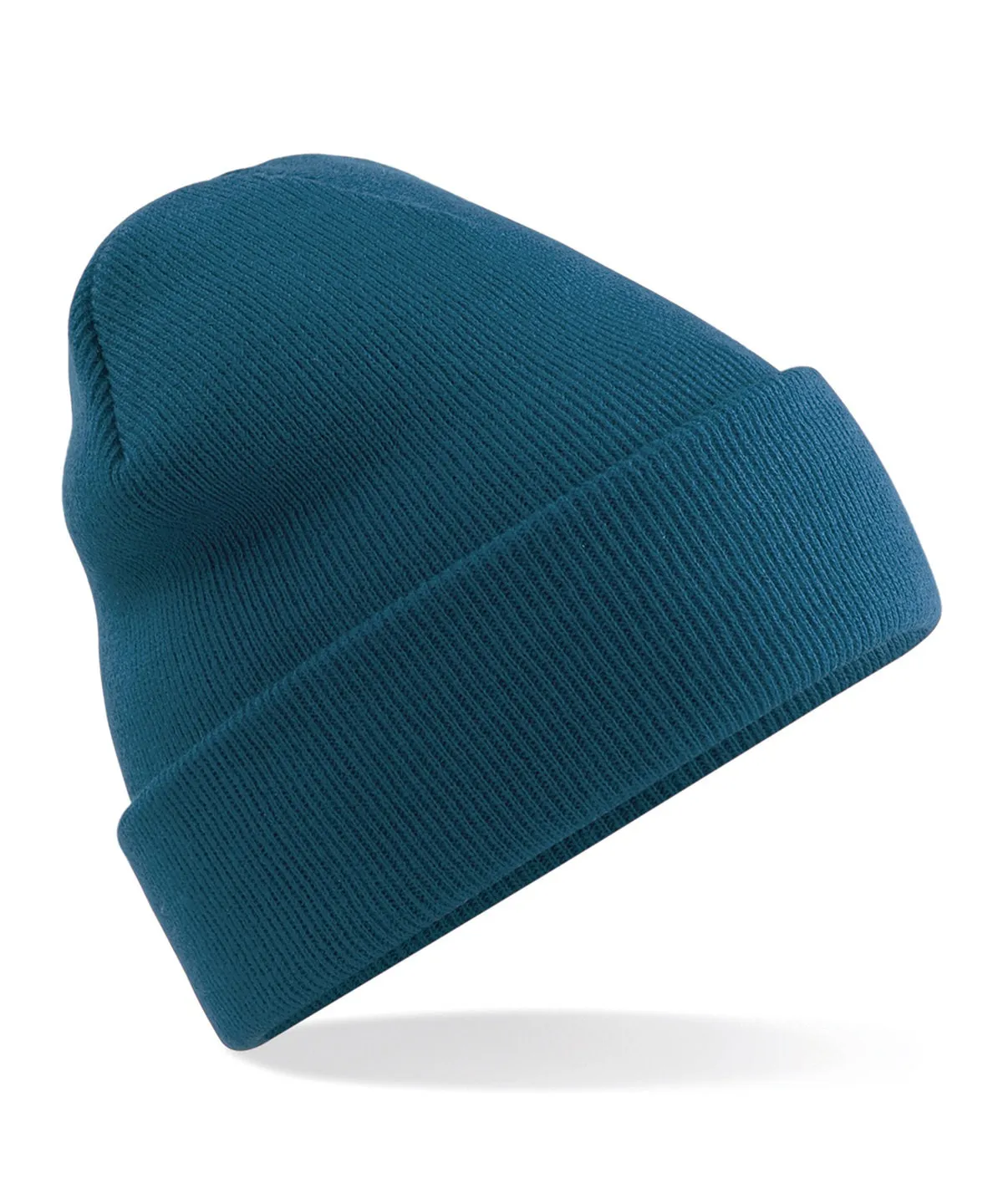 BC045 - Original Cuffed Beanie