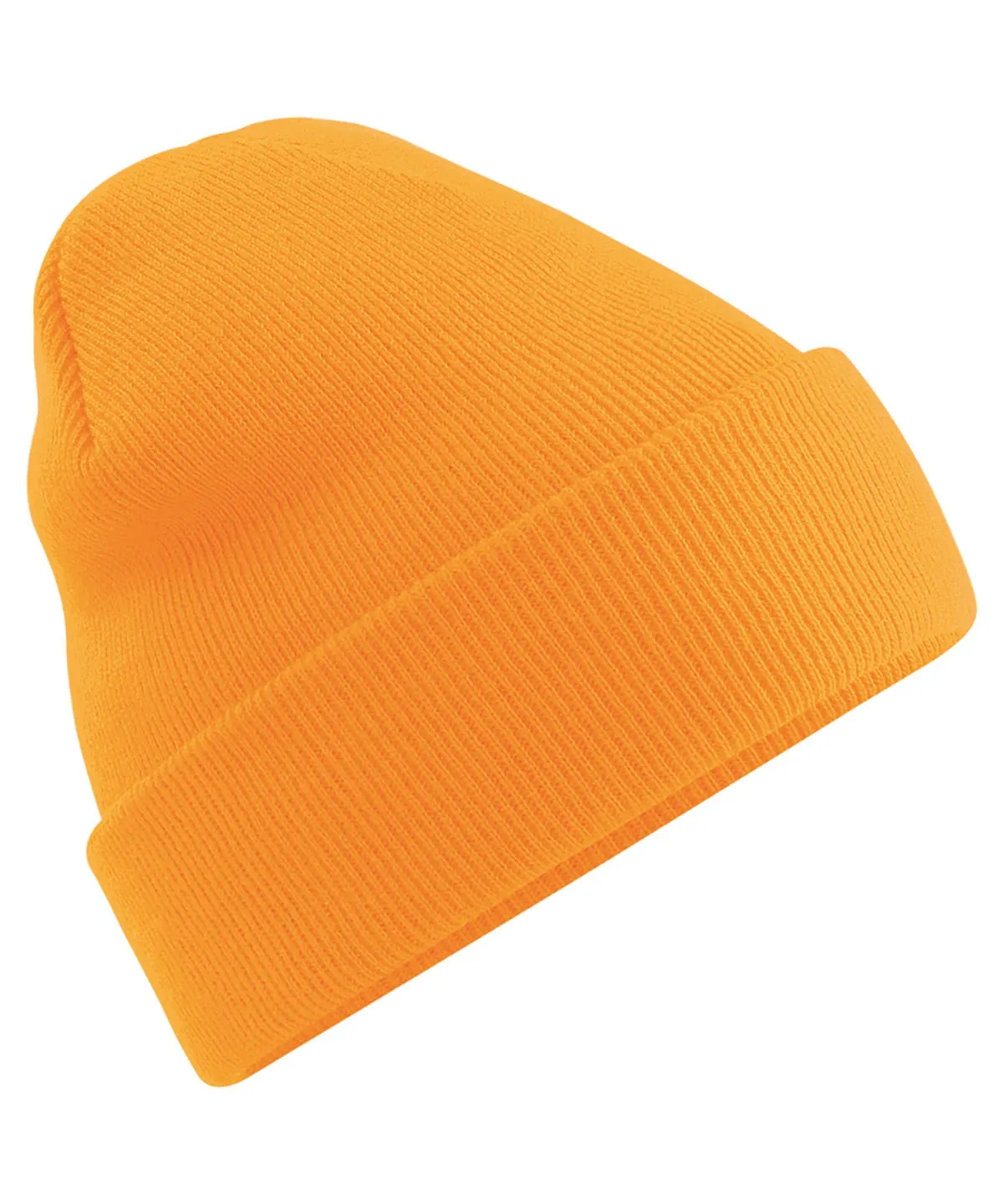 BC045 - Original Cuffed Beanie