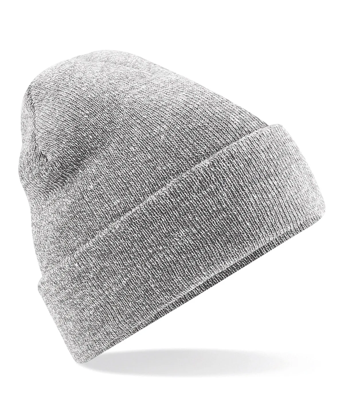 BC045 - Original Cuffed Beanie