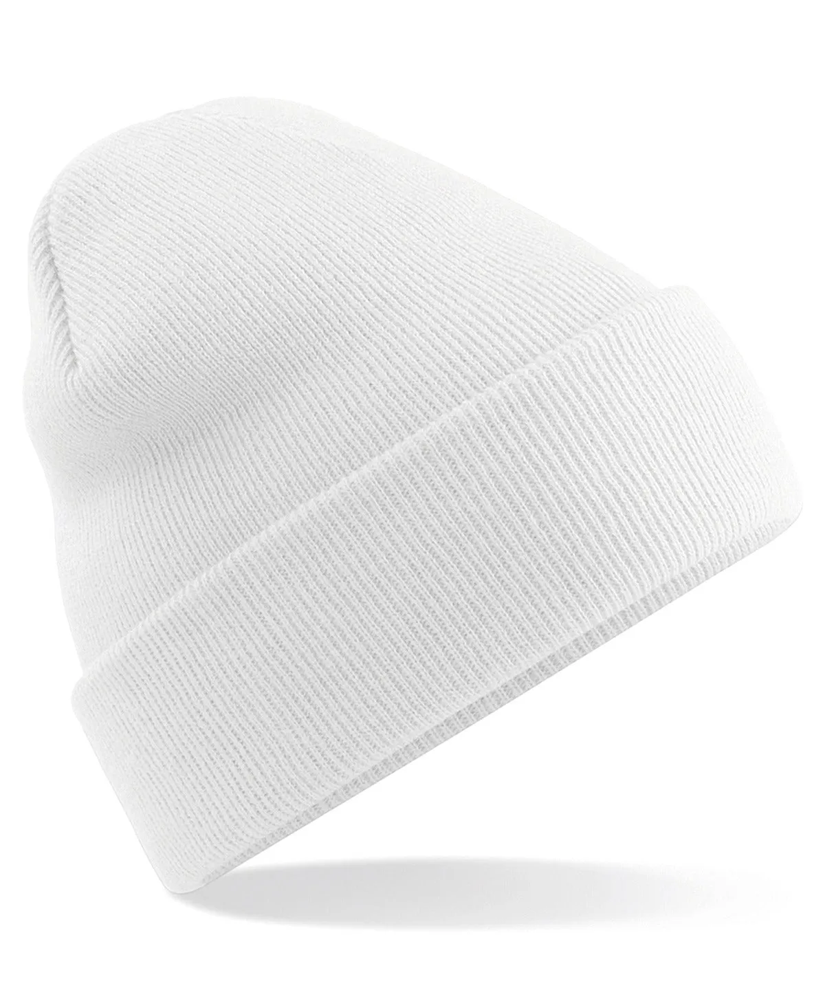 BC045 - Original Cuffed Beanie