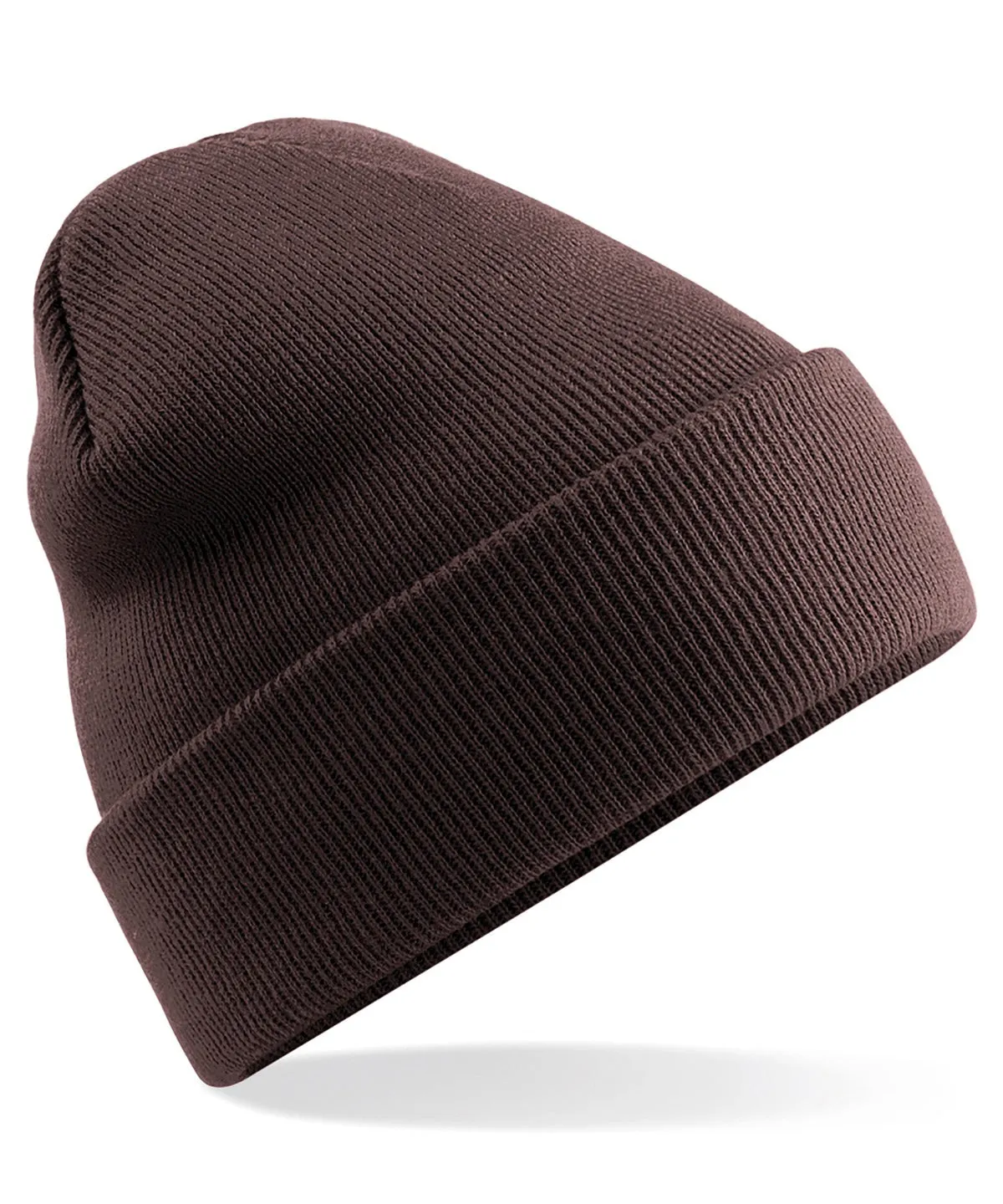 BC045 - Original Cuffed Beanie