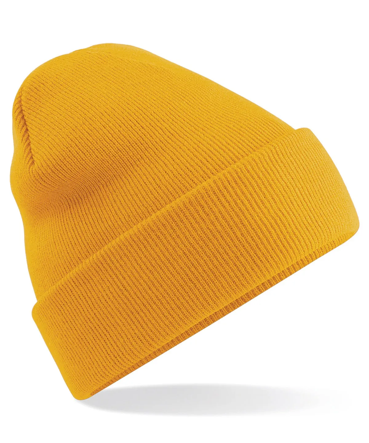 BC045 - Original Cuffed Beanie