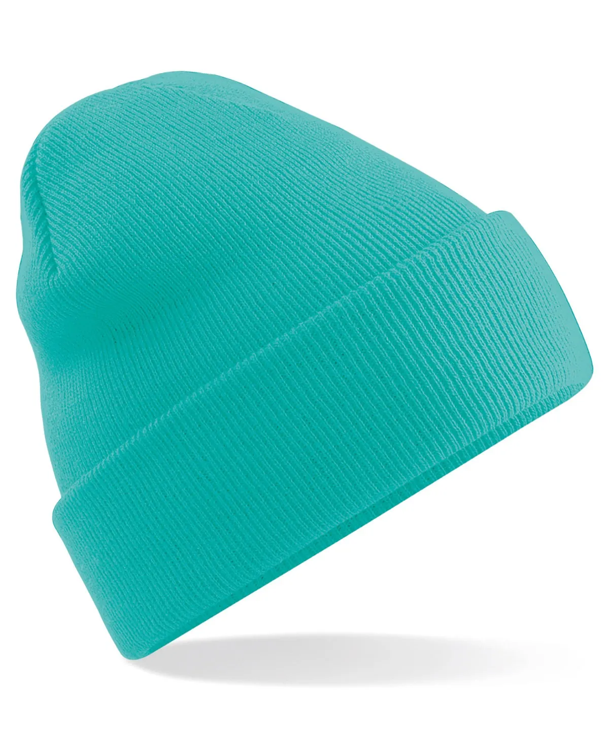 BC045 - Original Cuffed Beanie