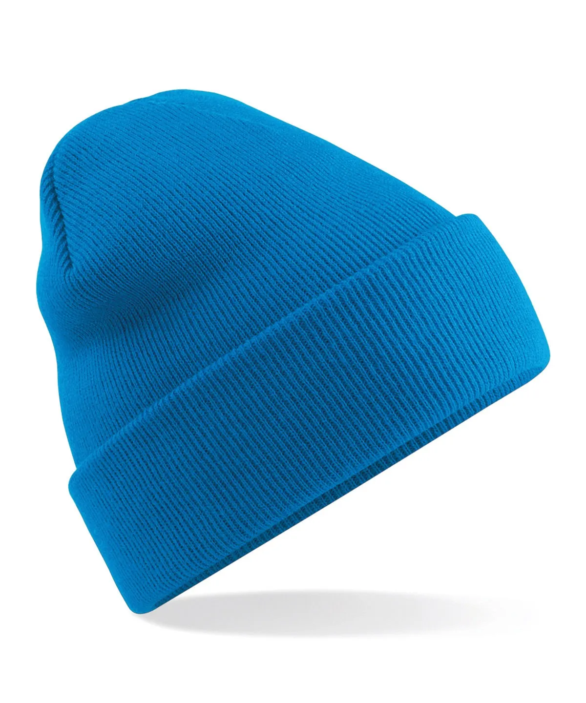 BC045 - Original Cuffed Beanie