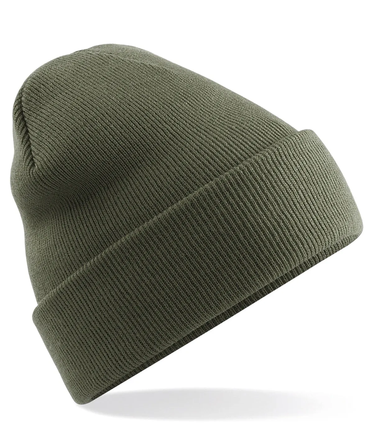 BC045 - Original Cuffed Beanie