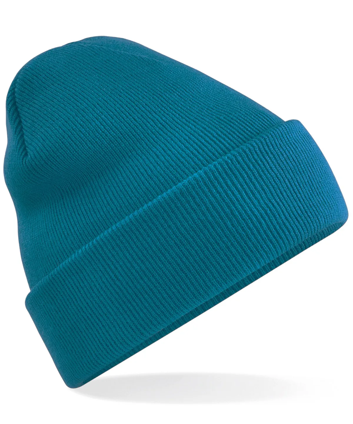 BC045 - Original Cuffed Beanie