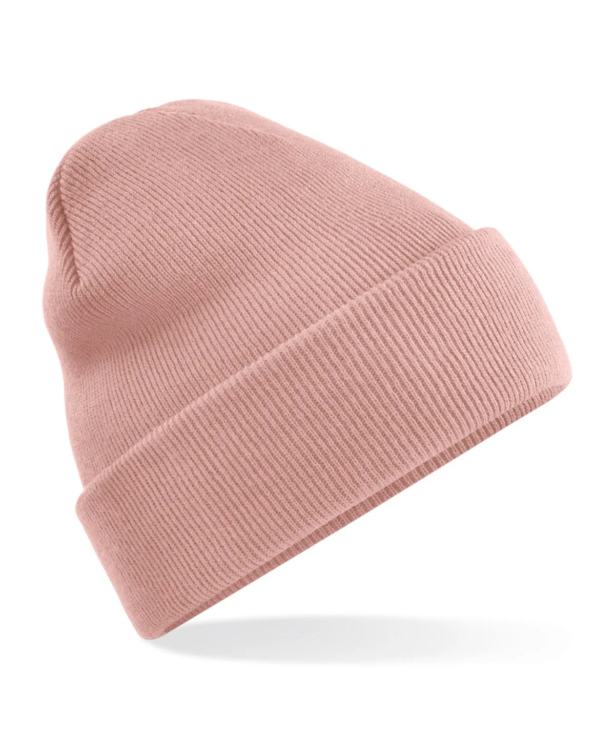 BC045 - Original Cuffed Beanie