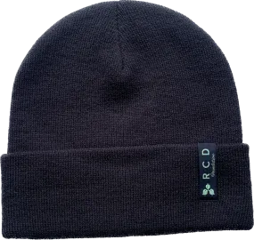 Beanie - Navy