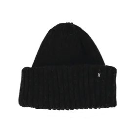 Ben - Kytone Beanie - Black