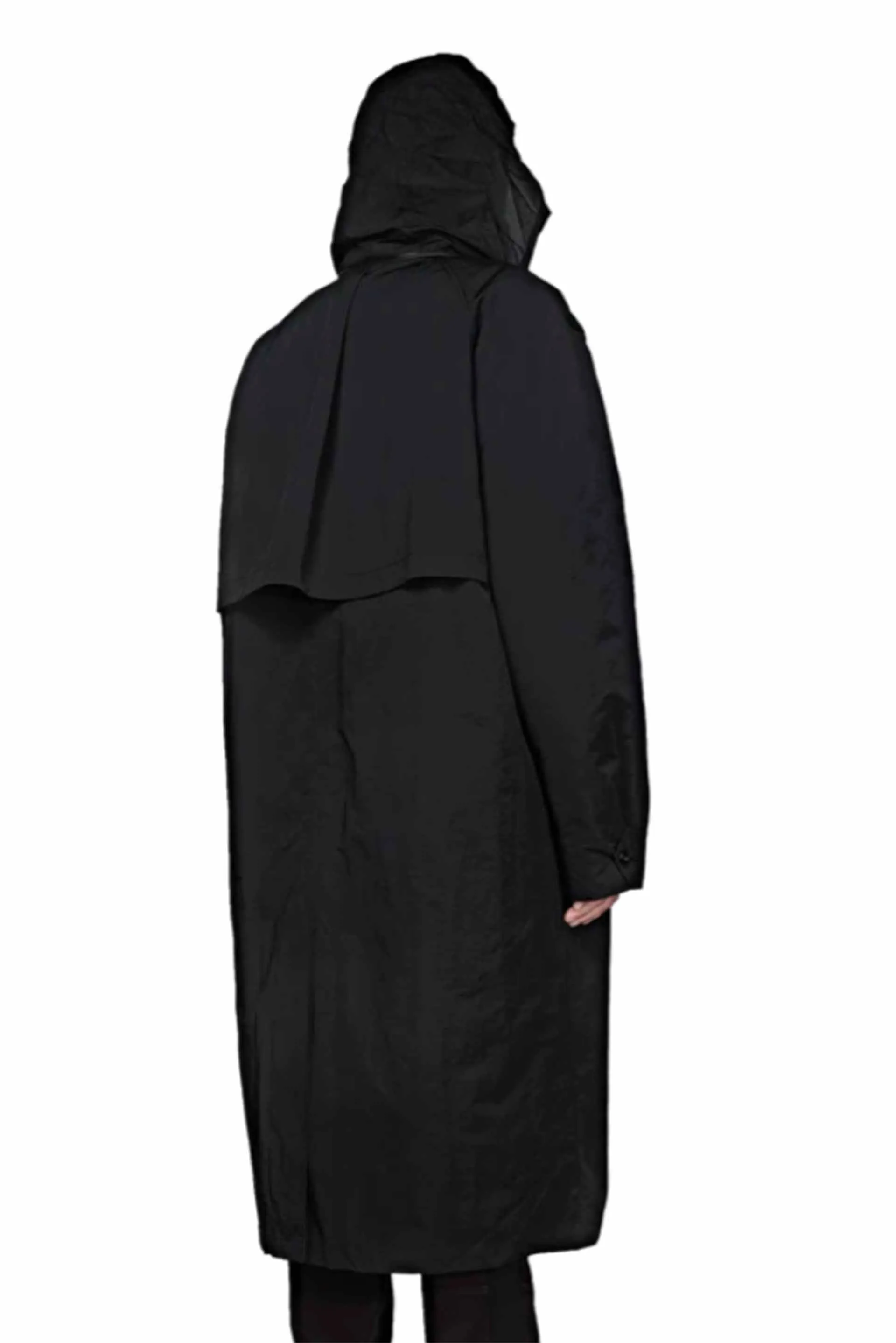 Bene Reversible Coat