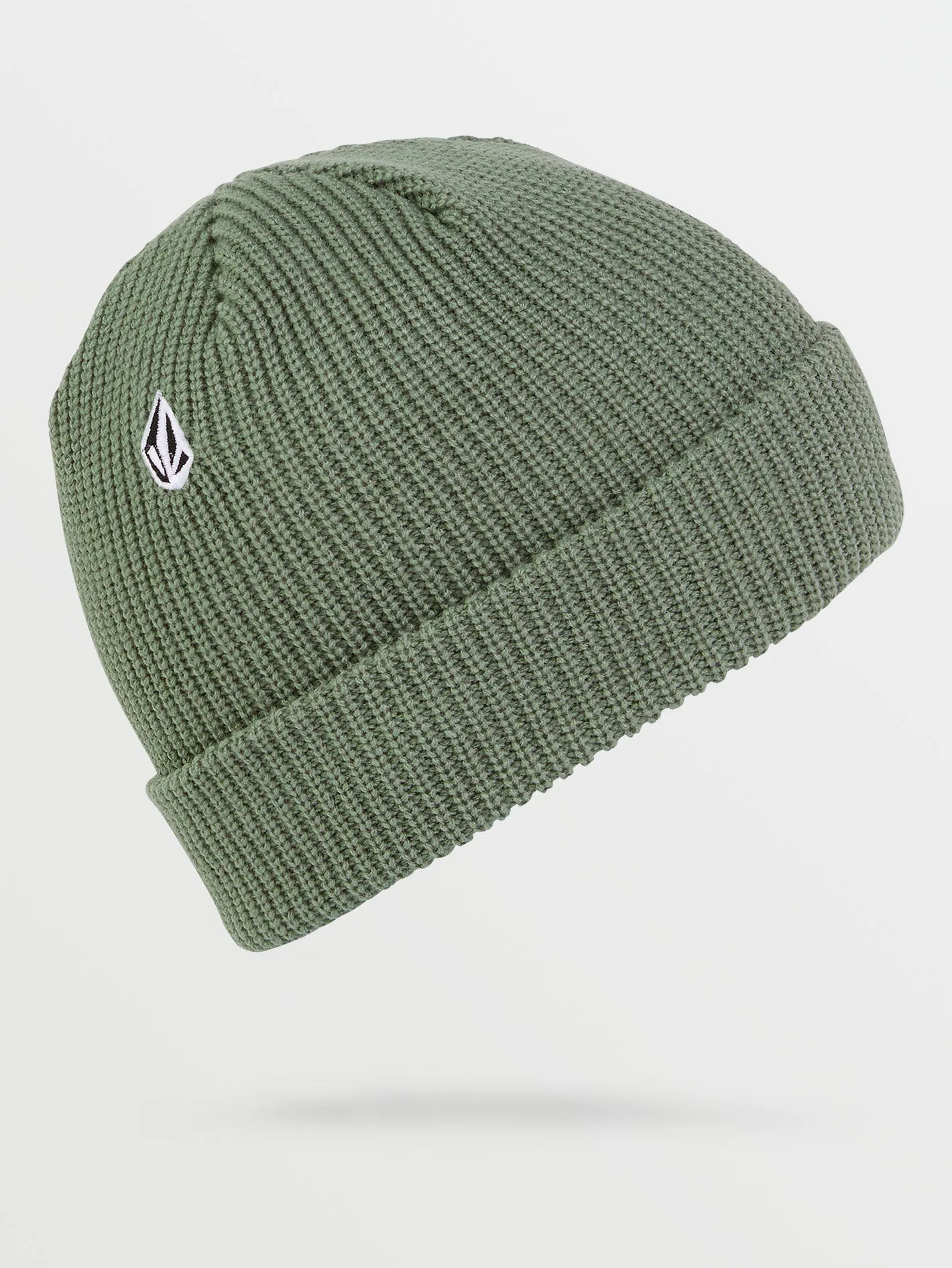 Big Boys Full Stone Beanie - Agave