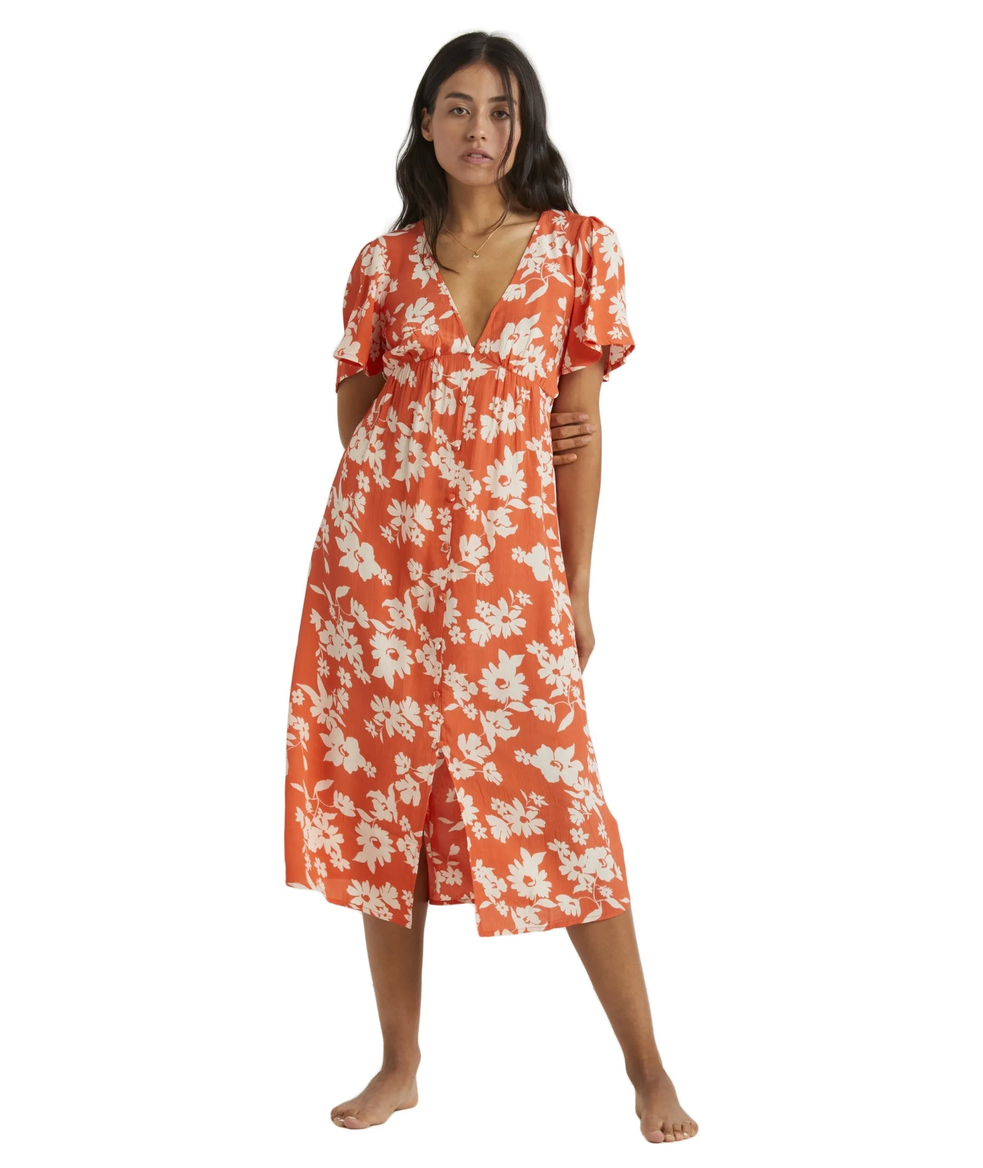 Billabong Hazy Dress