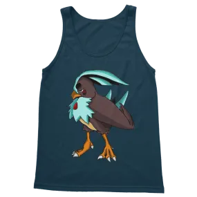 Bircross Classic Adult Vest Top