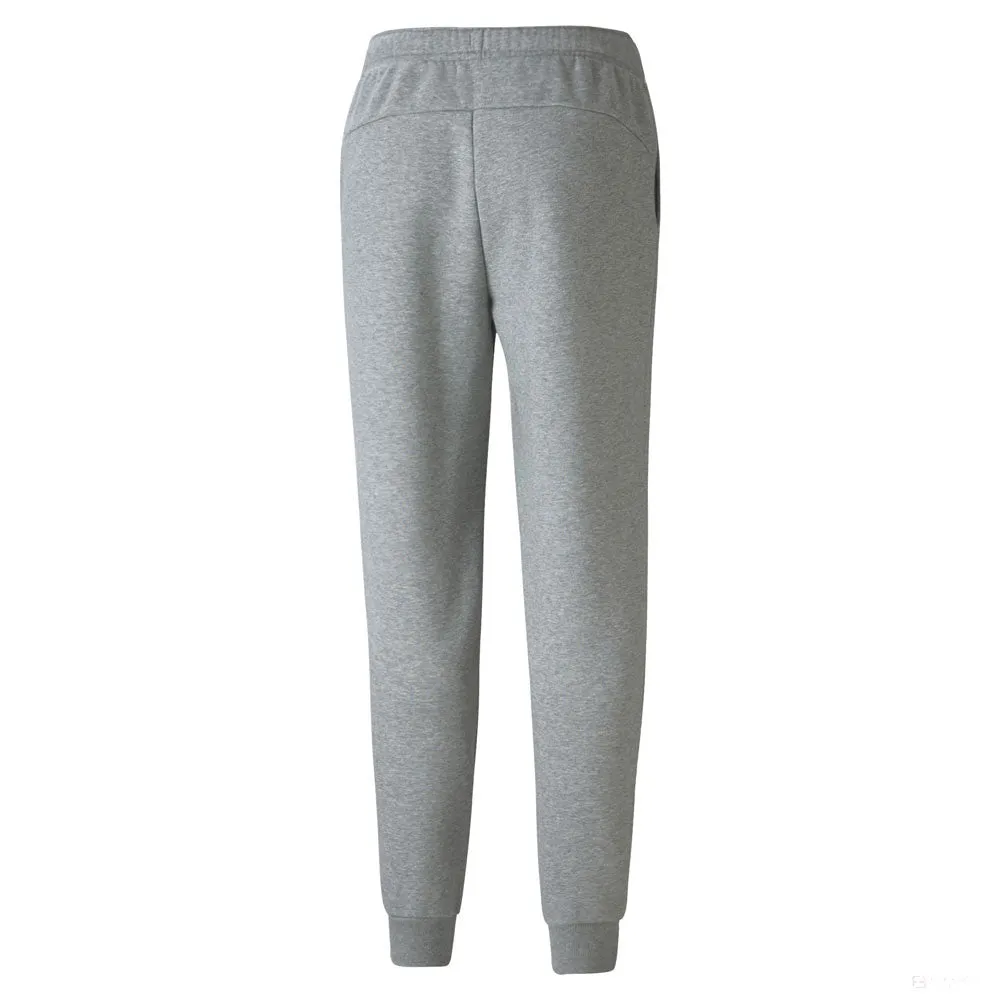 BMW Pants, Puma BMW ESS, Grey, 2021