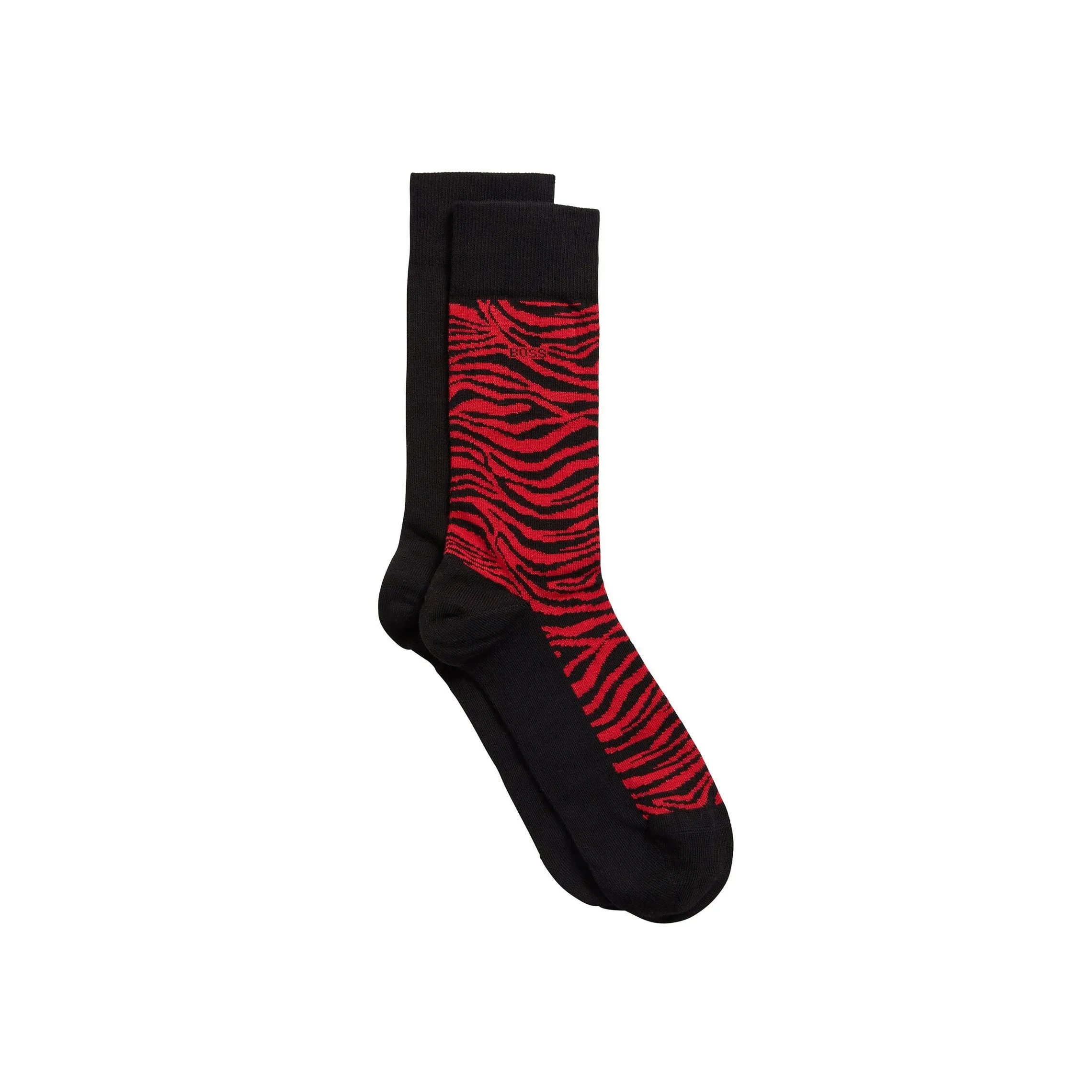 BOSS 2 Pair Sock RS Gift Set