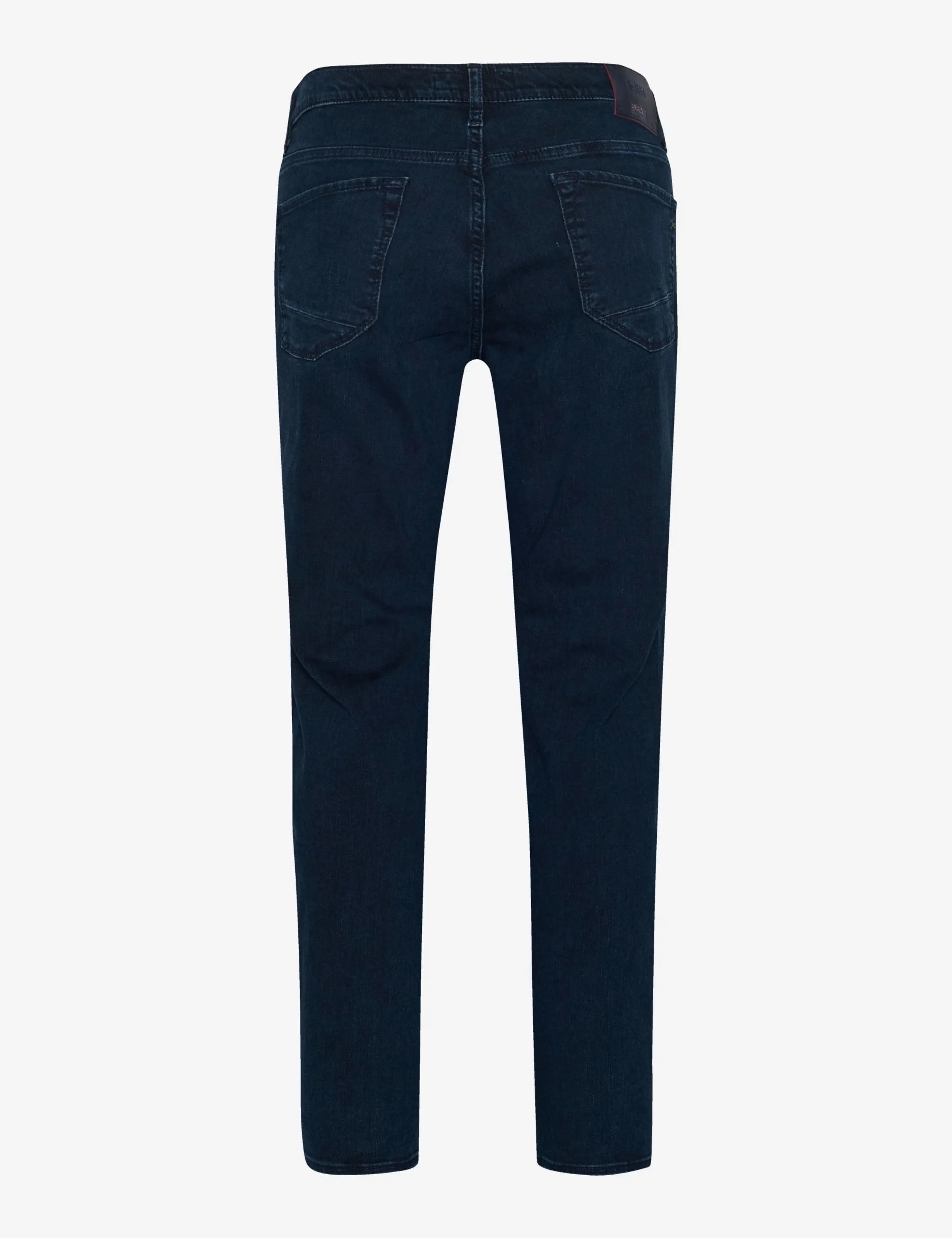 Brax - Chuck Denim Jeans - Dark Blue