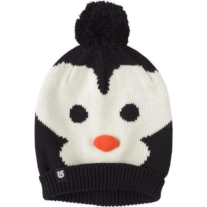 Burton Mini Beanie Osfa - Penguin