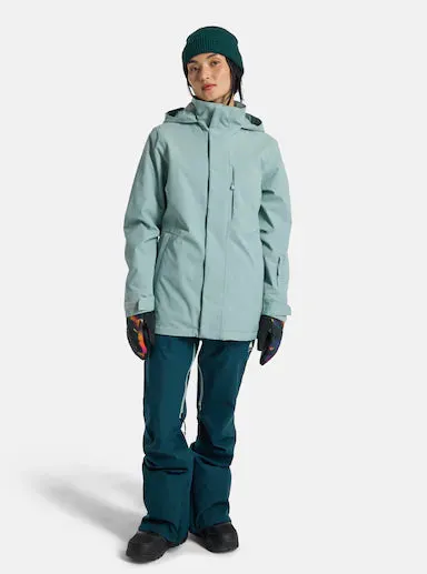 Burton Women's Jet Ridge 2L Jacket