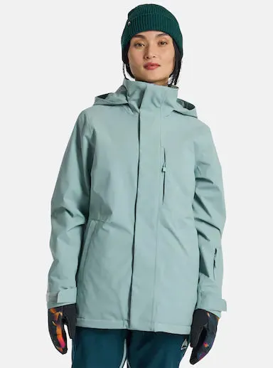 Burton Women's Jet Ridge 2L Jacket