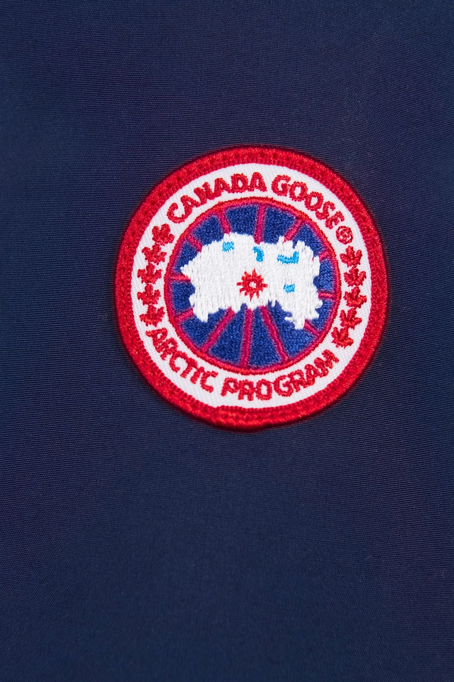 Canada Goose Unisex Brittania Down Parka