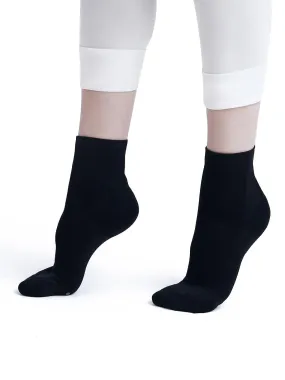 Capezio H066 Lifeknit Sox