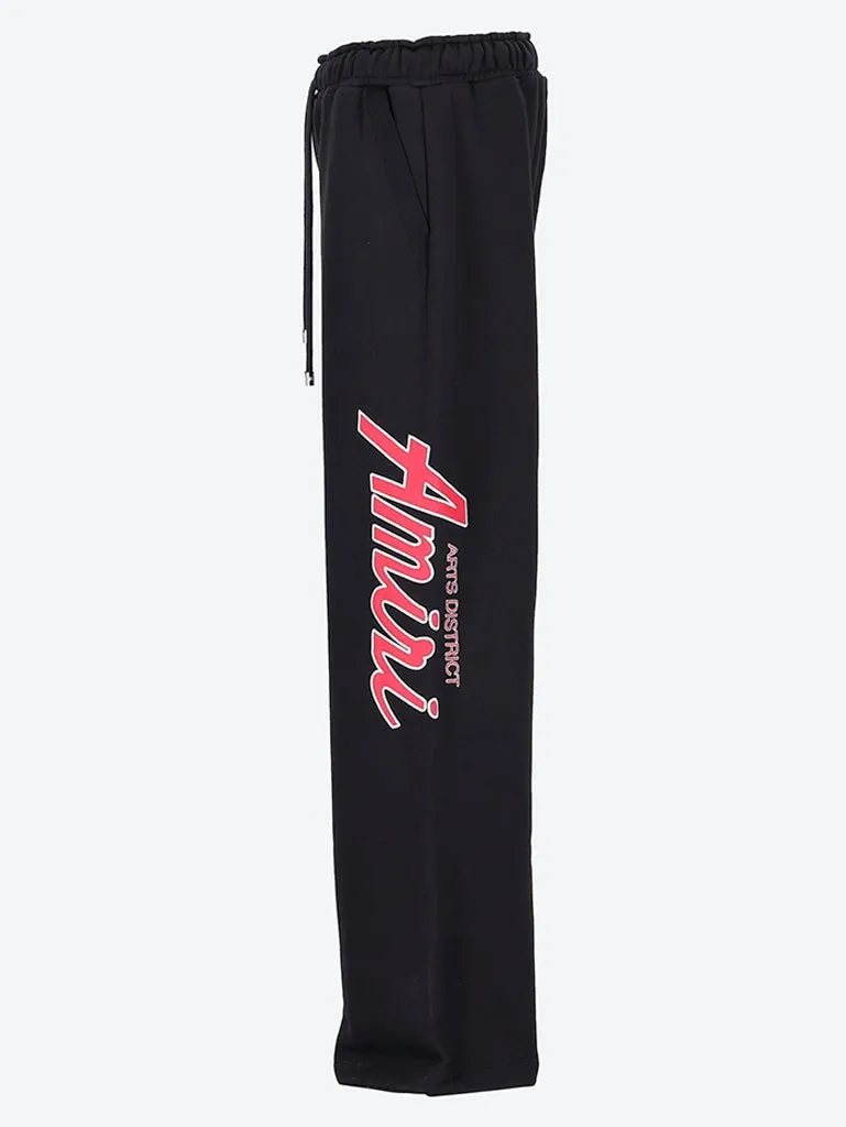 City sweatpants