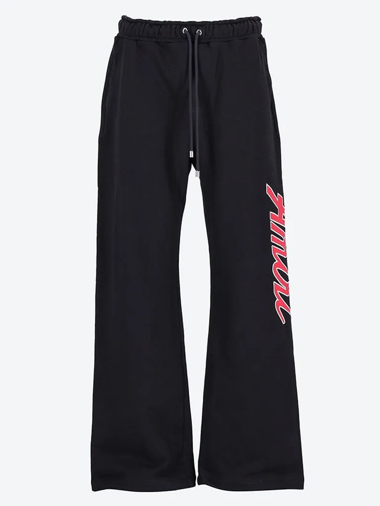 City sweatpants