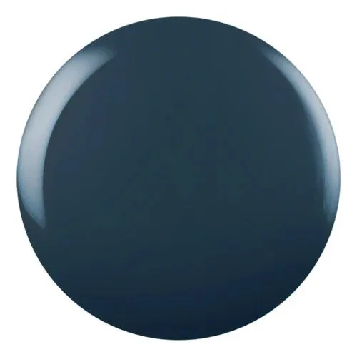 CND - Vinylux Indigo Frock 0.5 oz #176