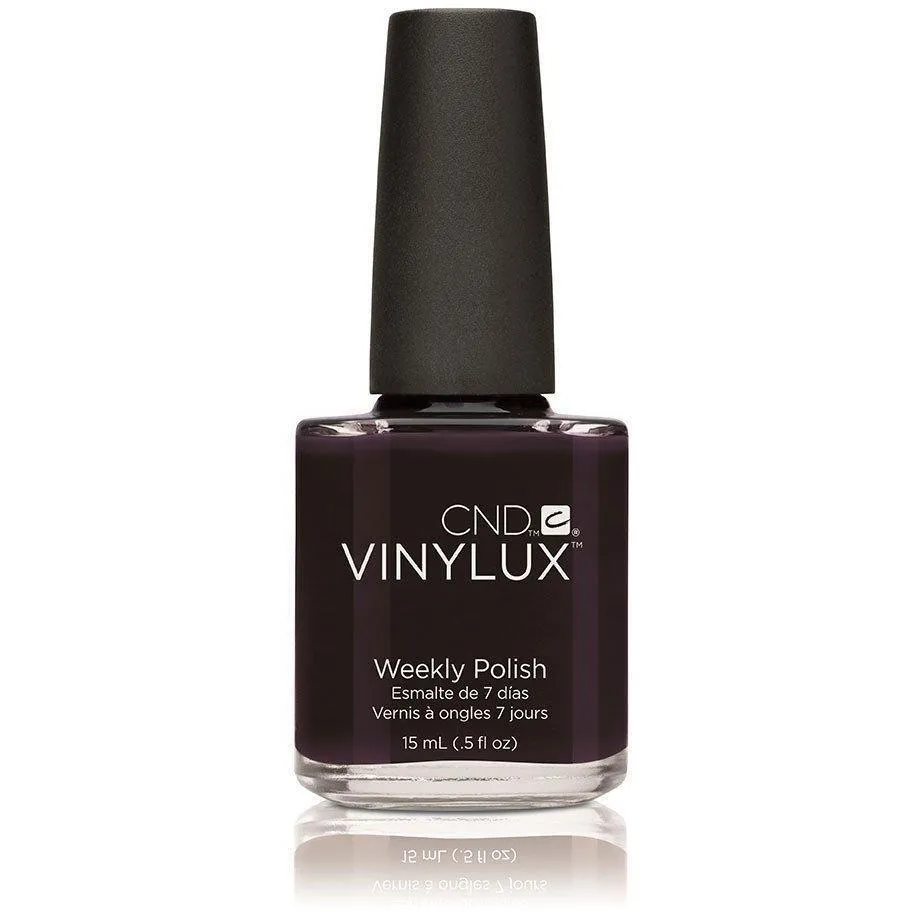 CND - Vinylux Regally Yours 0.5 oz - #140