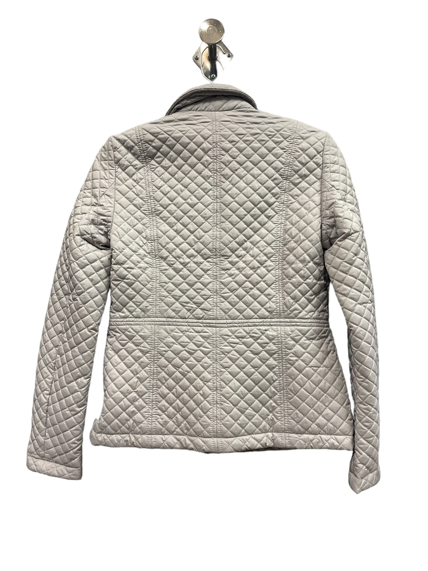 Coat Puffer & Quilted By Brooks Brothers  Size: Xs