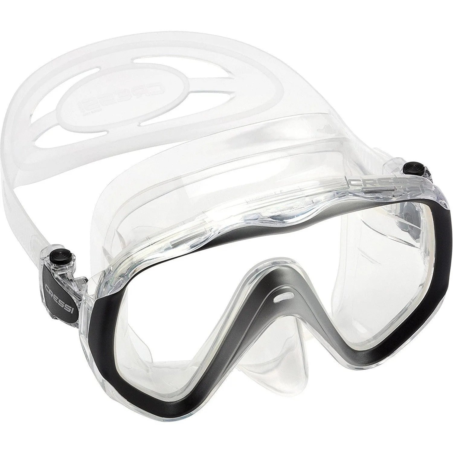 Cressi Liberty Dive Mask