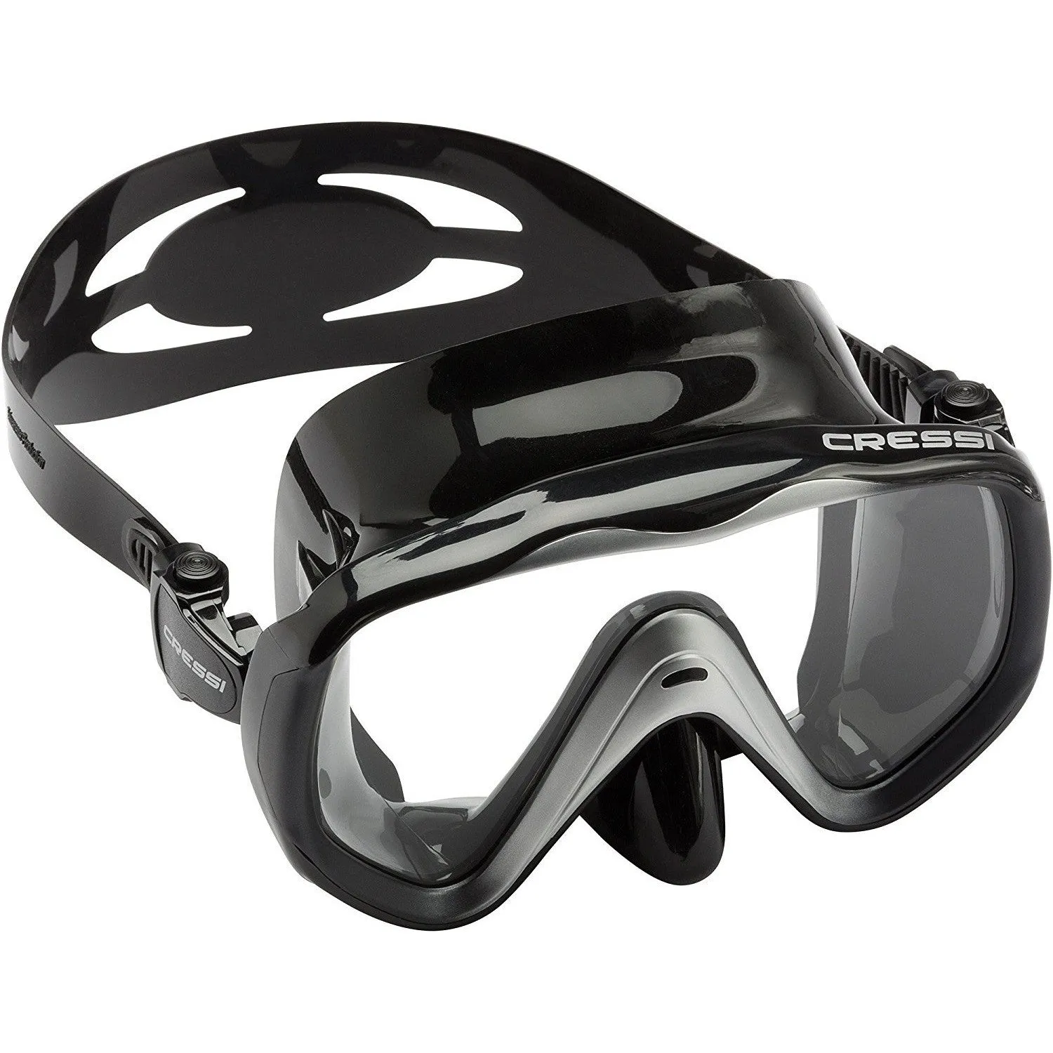 Cressi Liberty Dive Mask