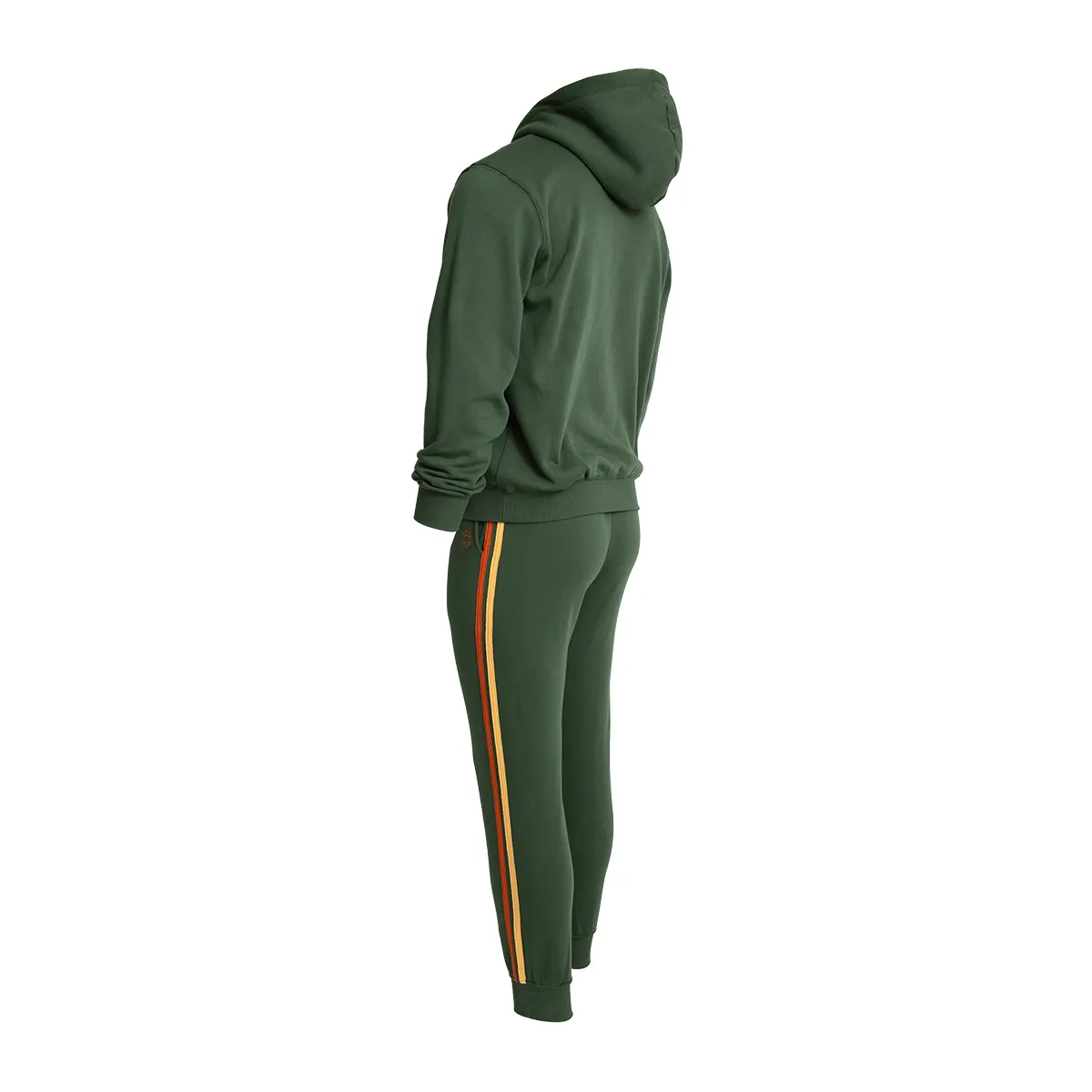 Critical Role Green Retro Jogger